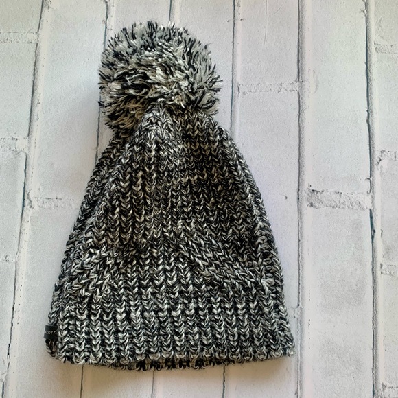 Rebecca Minkoff Knit Pom Beanie - Picture 6 of 6